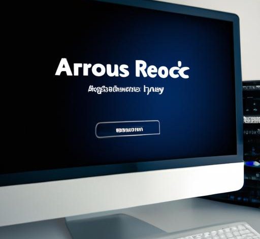 Acronis Backup And Recovery