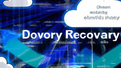 Disaster Recovery In Cloud